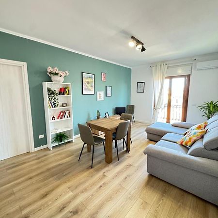 Appartement La Casa Di Enea à Rome Extérieur photo