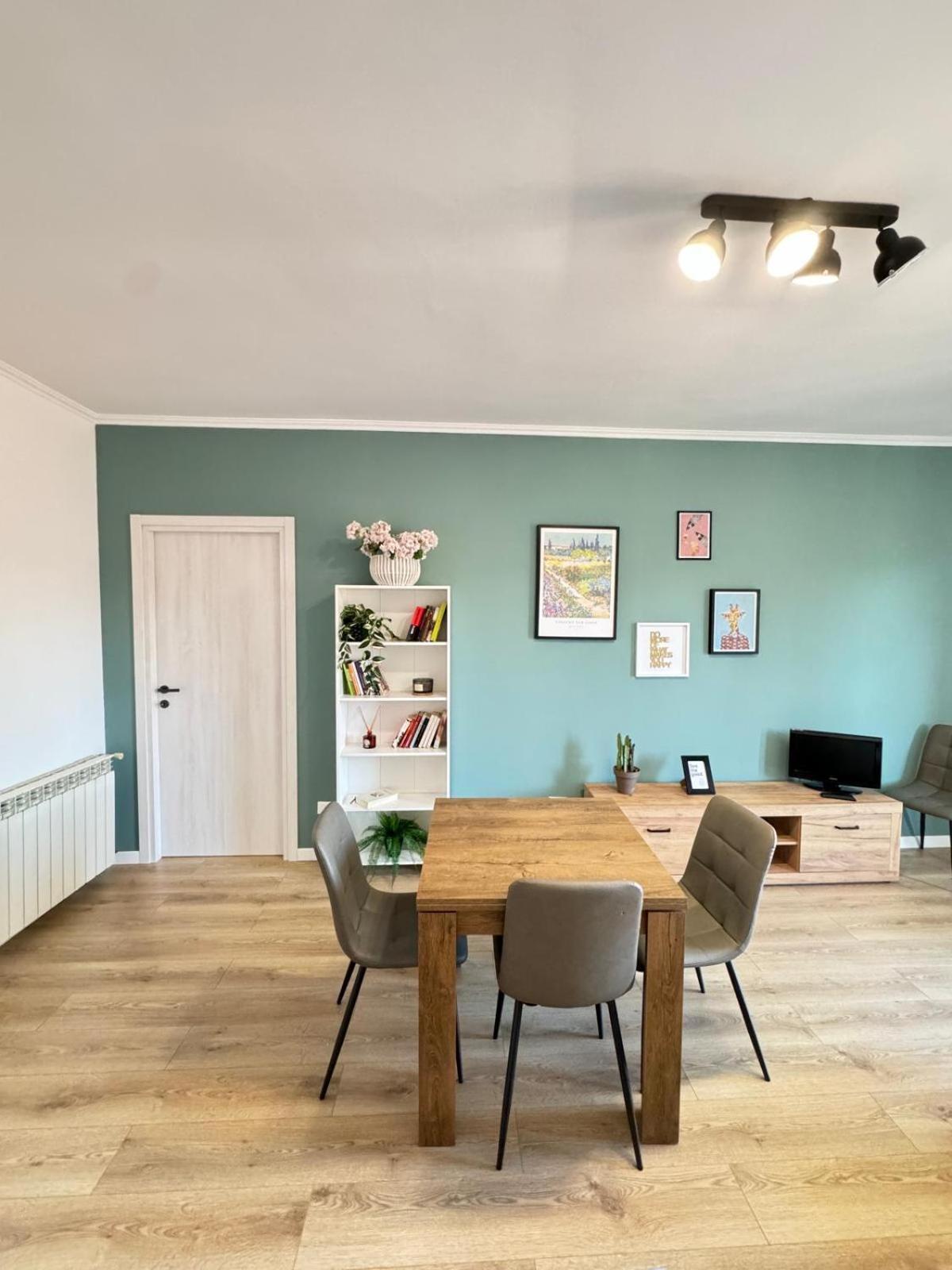 Appartement La Casa Di Enea à Rome Extérieur photo